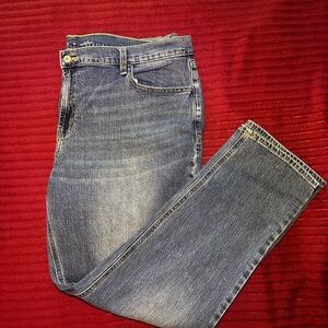 Old Navy Women’s Mid Rise WOW Boyfriend Jeans